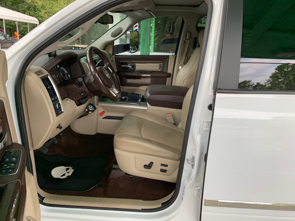 2015 RAM Ram 3500 Pickup Laramie - Photo 12